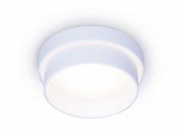 Изображение продукта Встраиваемый светильник Ambrella light Techno Spot 